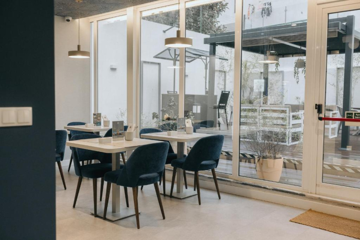 Hotel M'Ar de Ar Auria