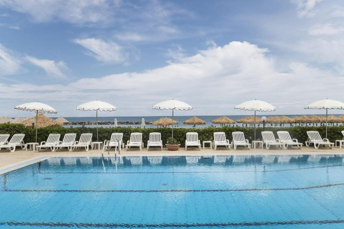 Hotel Mara