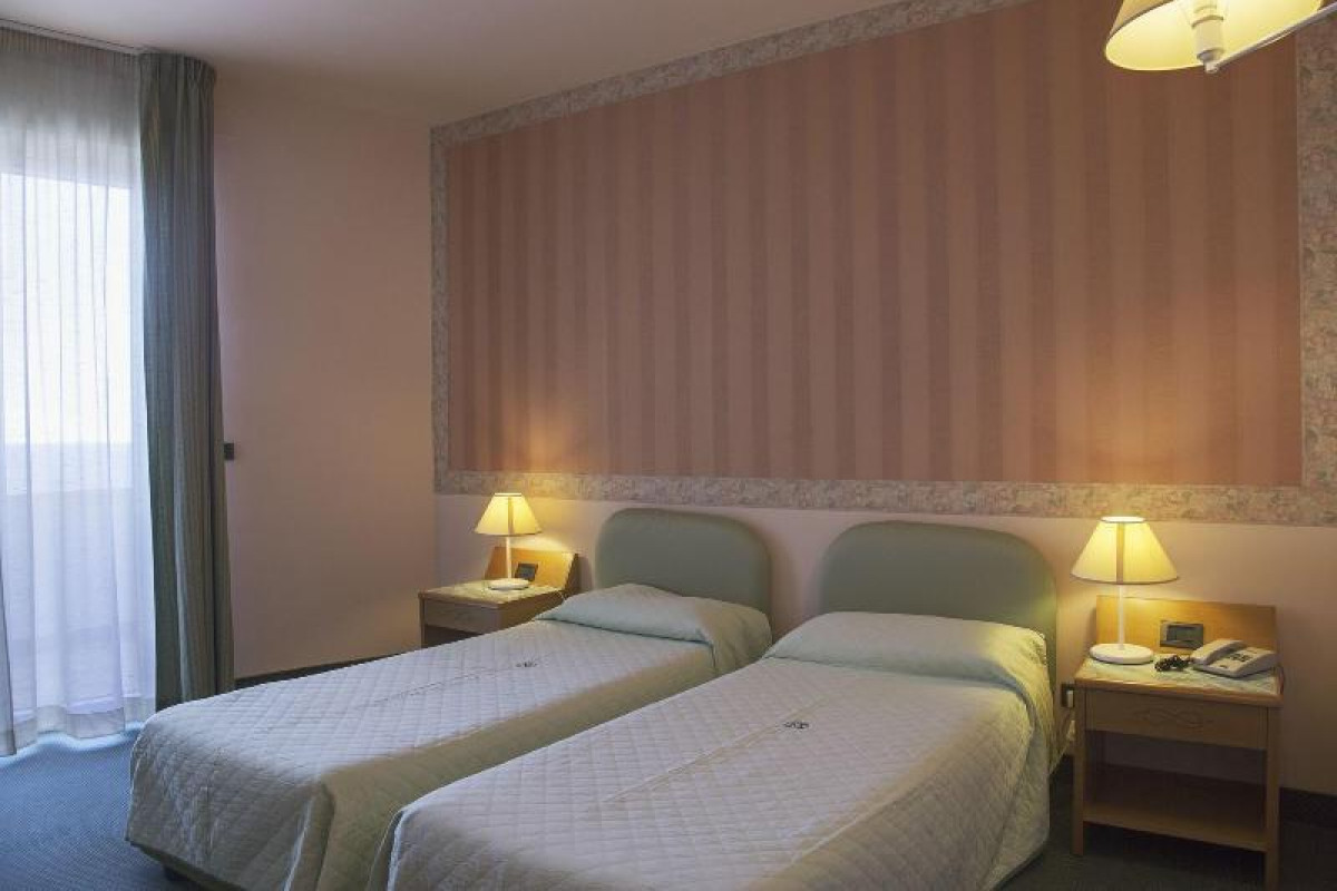 Hotel Mara