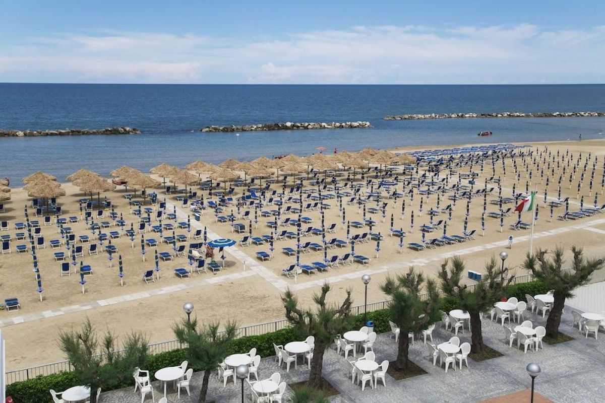 Hotel Mara