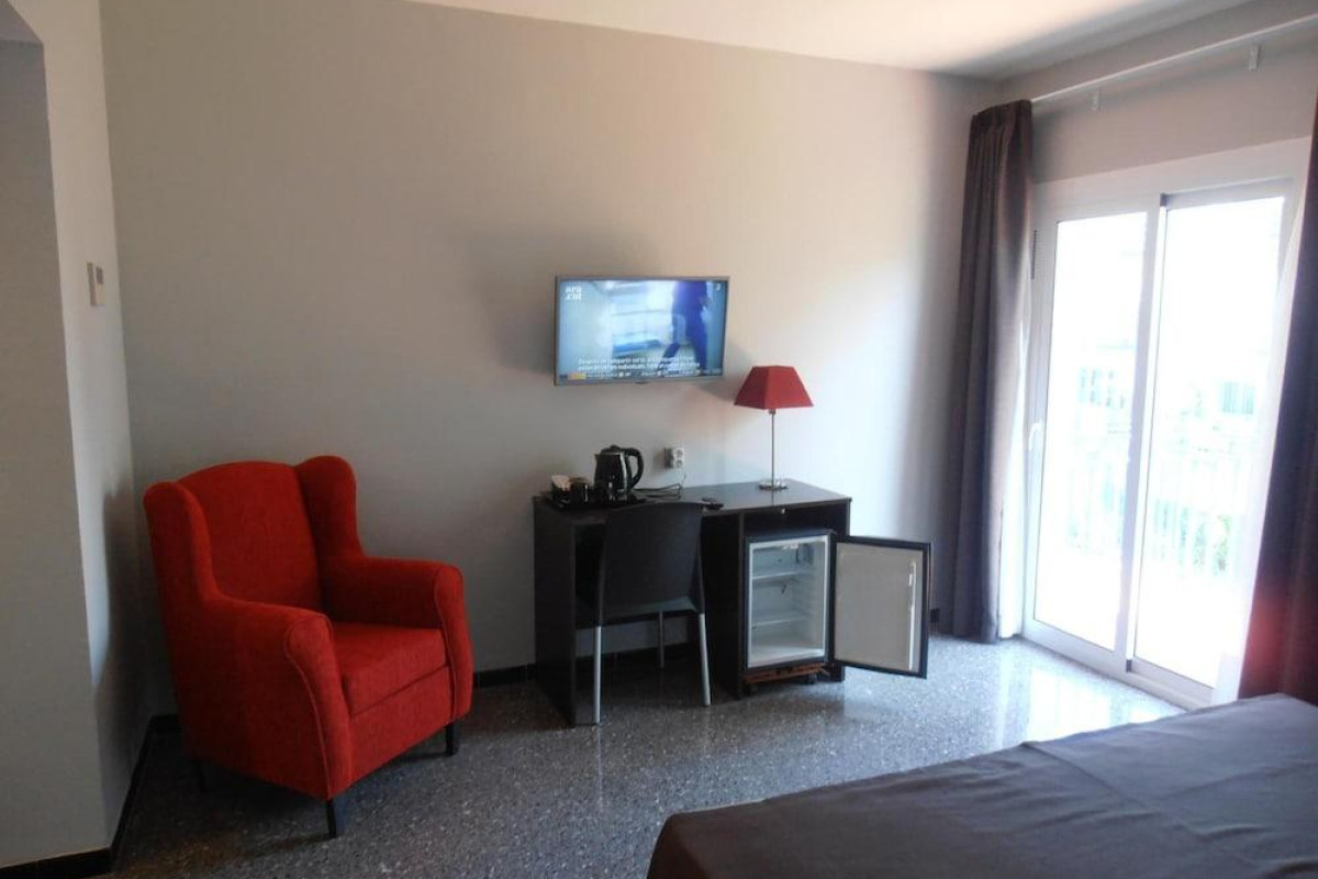 Hotel Marblau Tossa