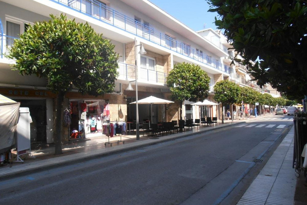 Hotel Marblau Tossa