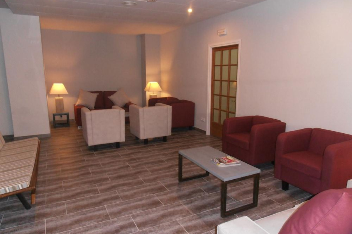 Hotel Marblau Tossa