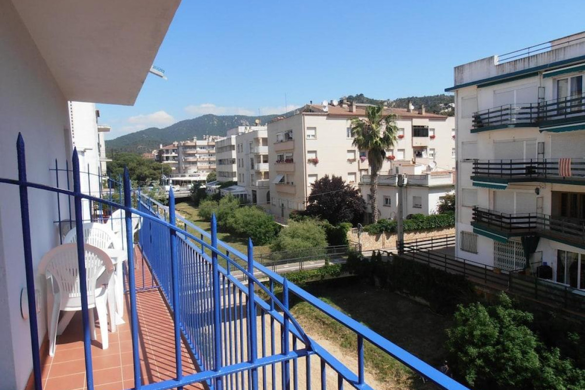 Hotel Marblau Tossa