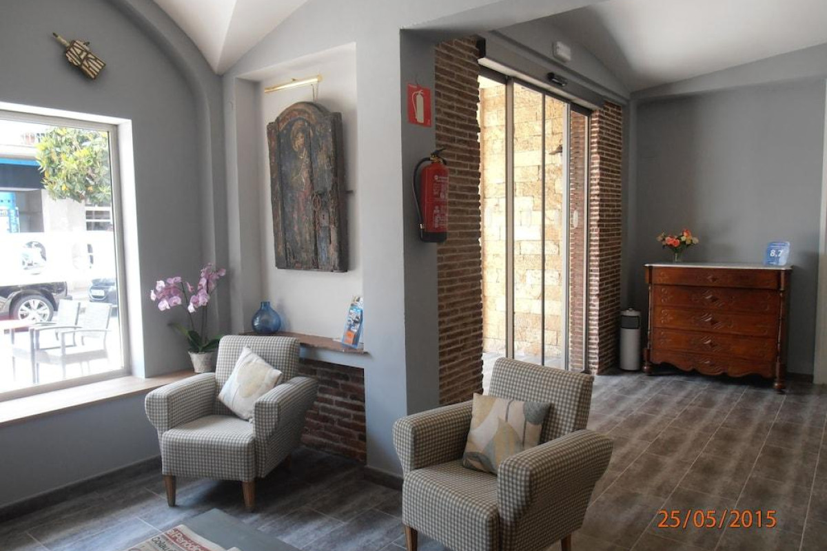 Hotel Marblau Tossa