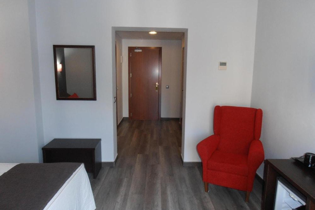Hotel Marblau Tossa