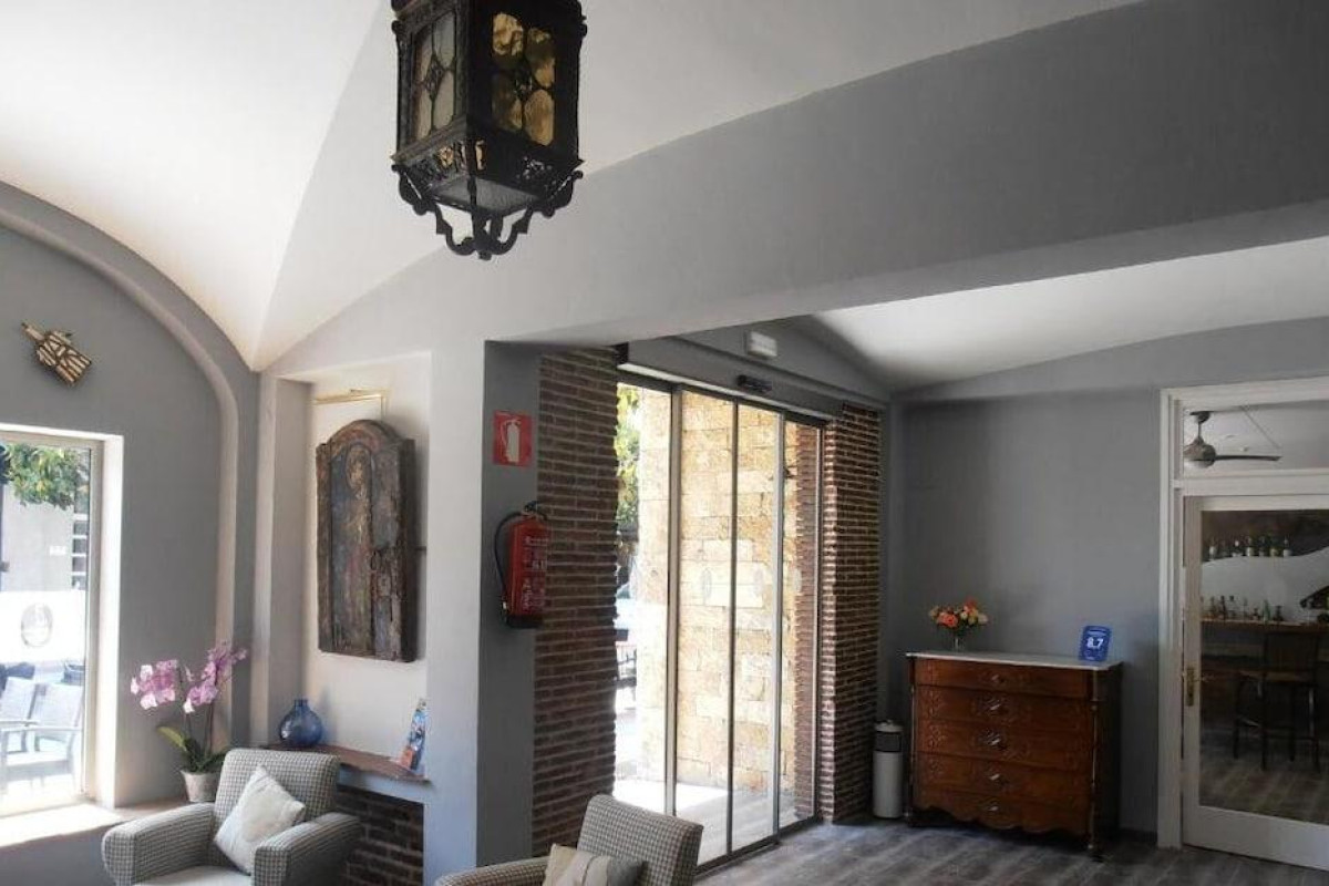 Hotel Marblau Tossa