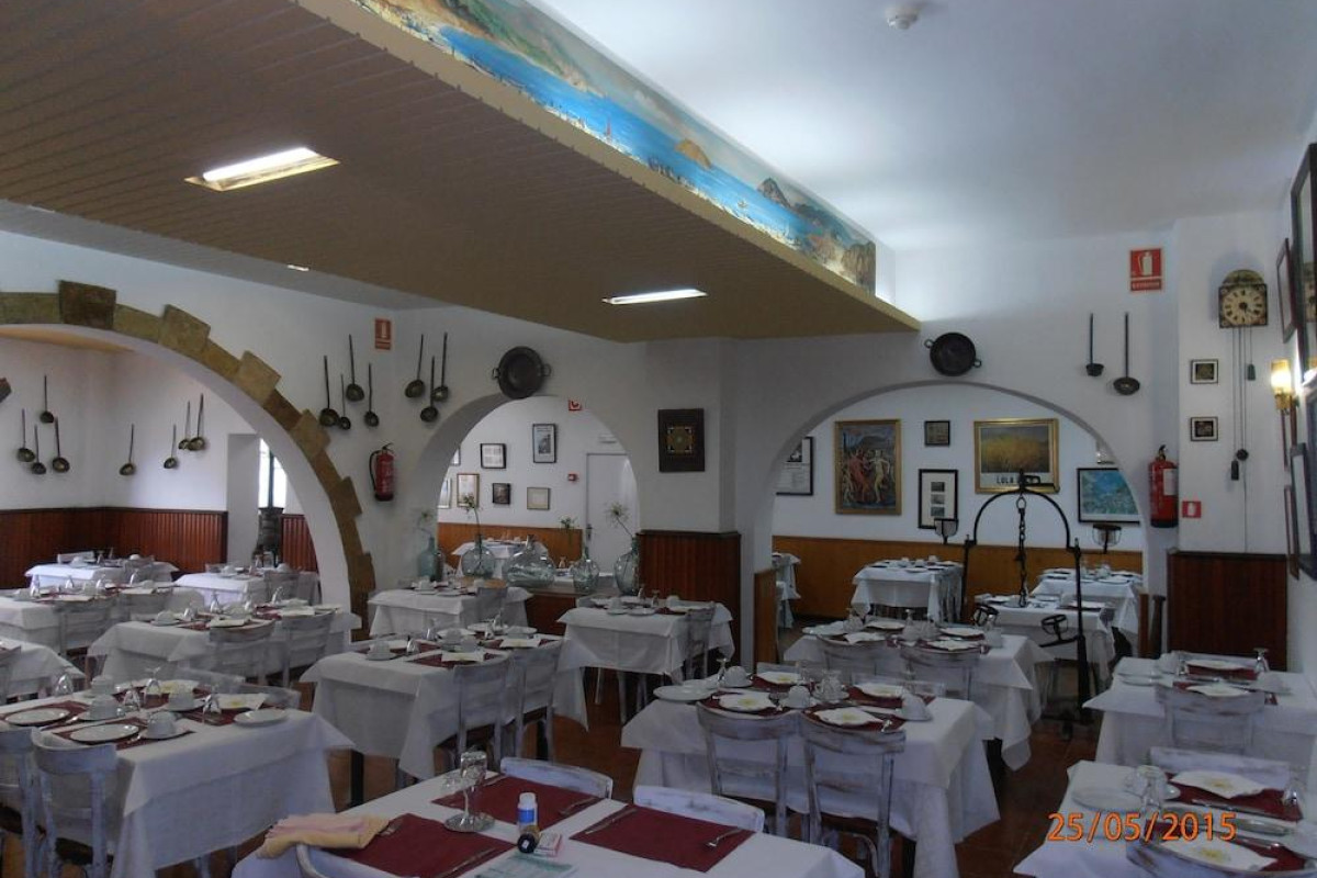 Hotel Marblau Tossa