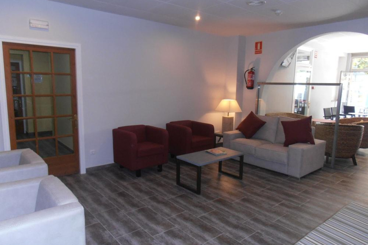 Hotel Marblau Tossa