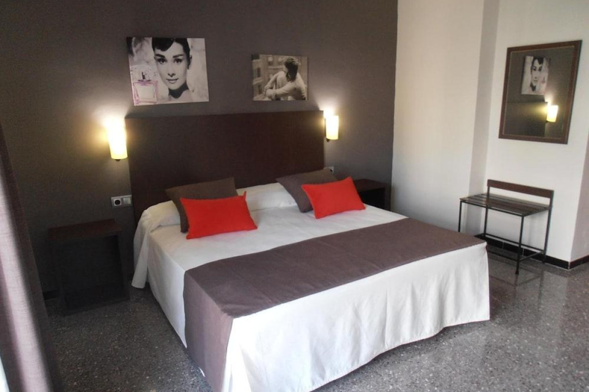 Hotel Marblau Tossa