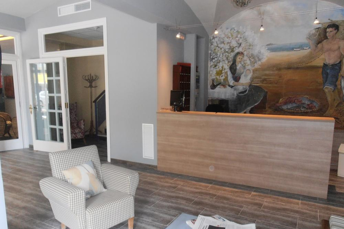 Hotel Marblau Tossa