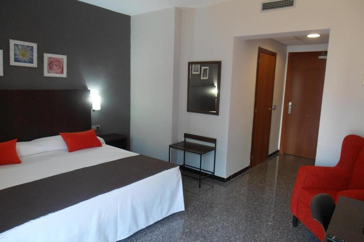 Hotel Marblau Tossa