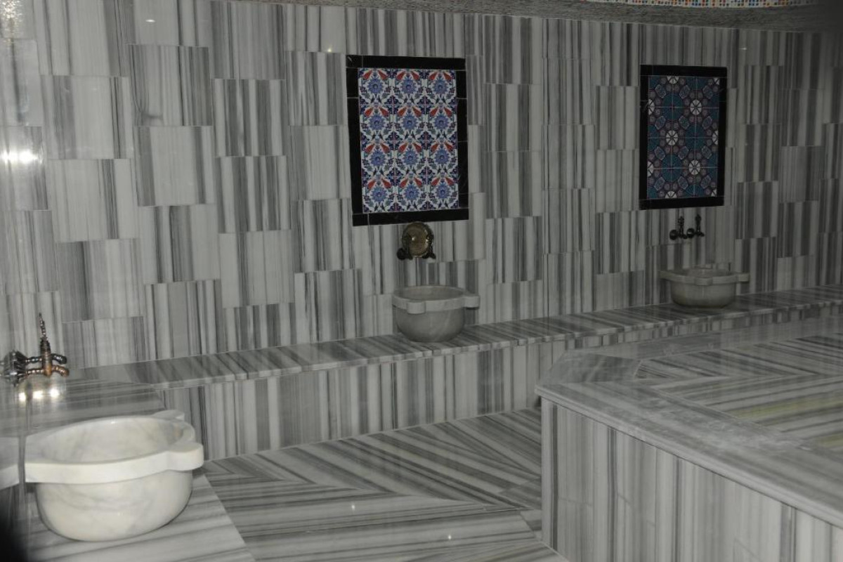 Hotel Marcan Resort