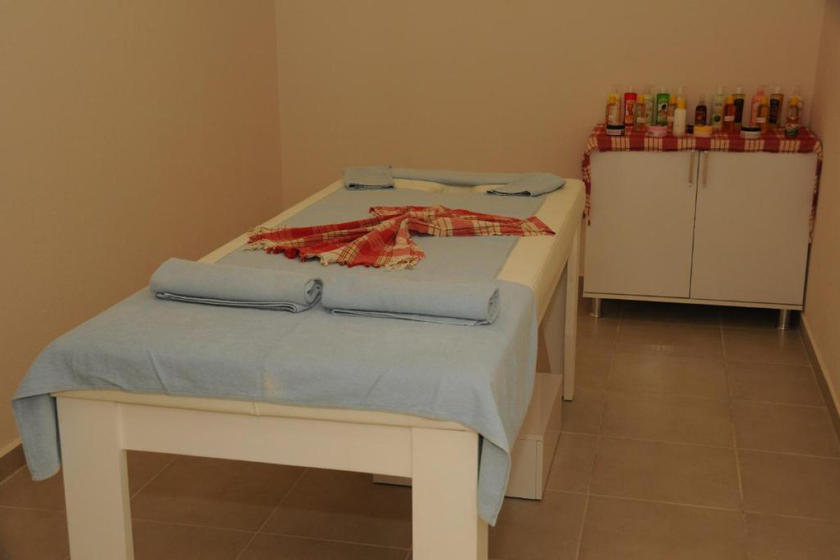 Hotel Marcan Resort