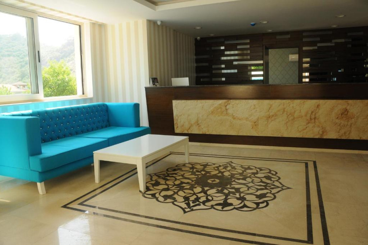 Hotel Marcan Resort