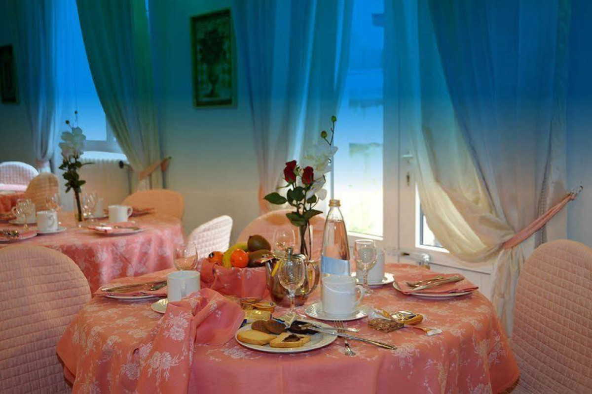 Hotel Marchionni