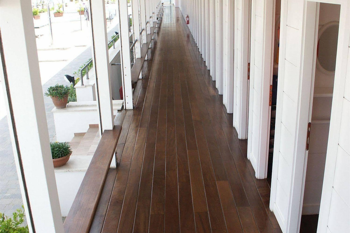 Hotel Marchionni