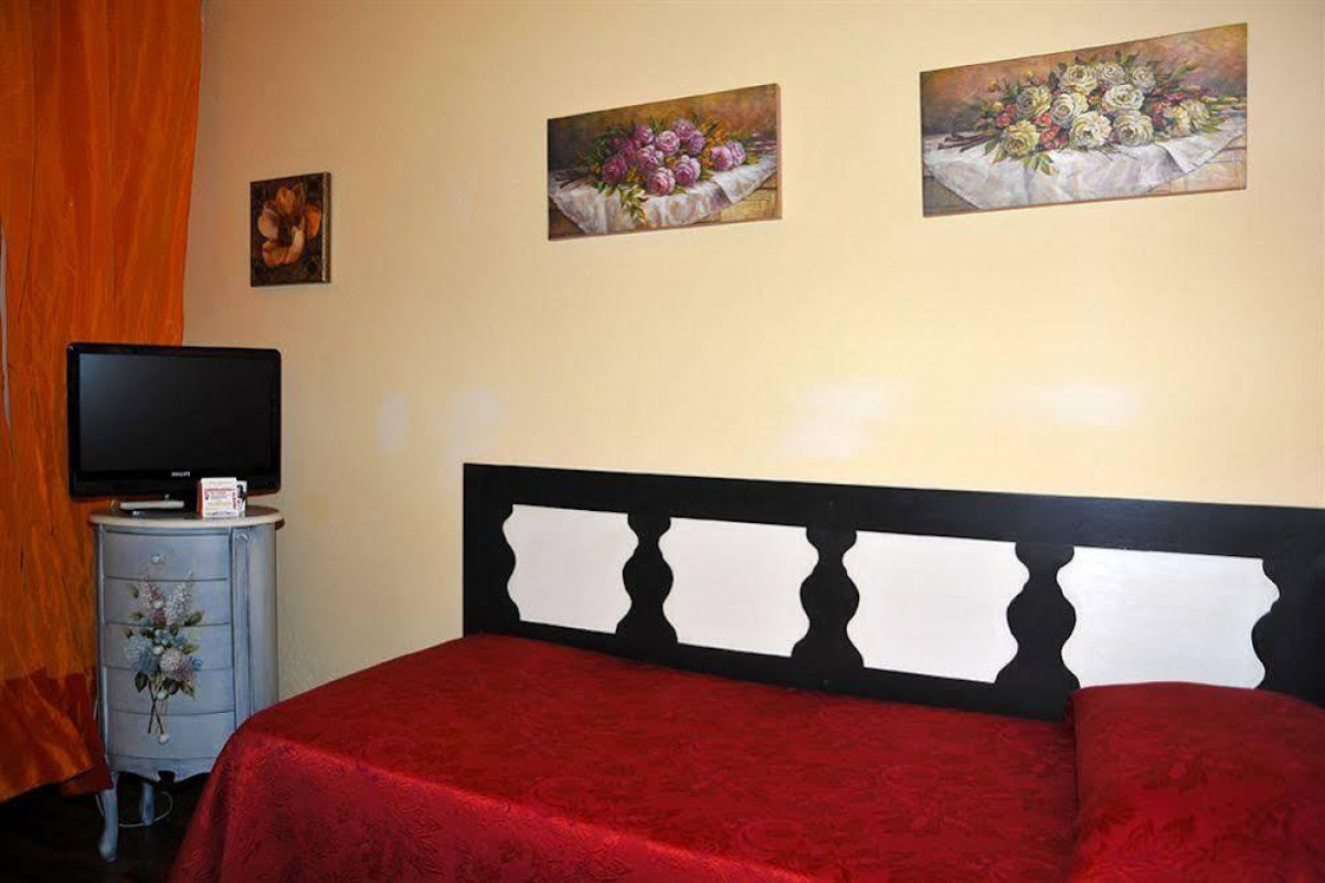 Hotel Marchionni