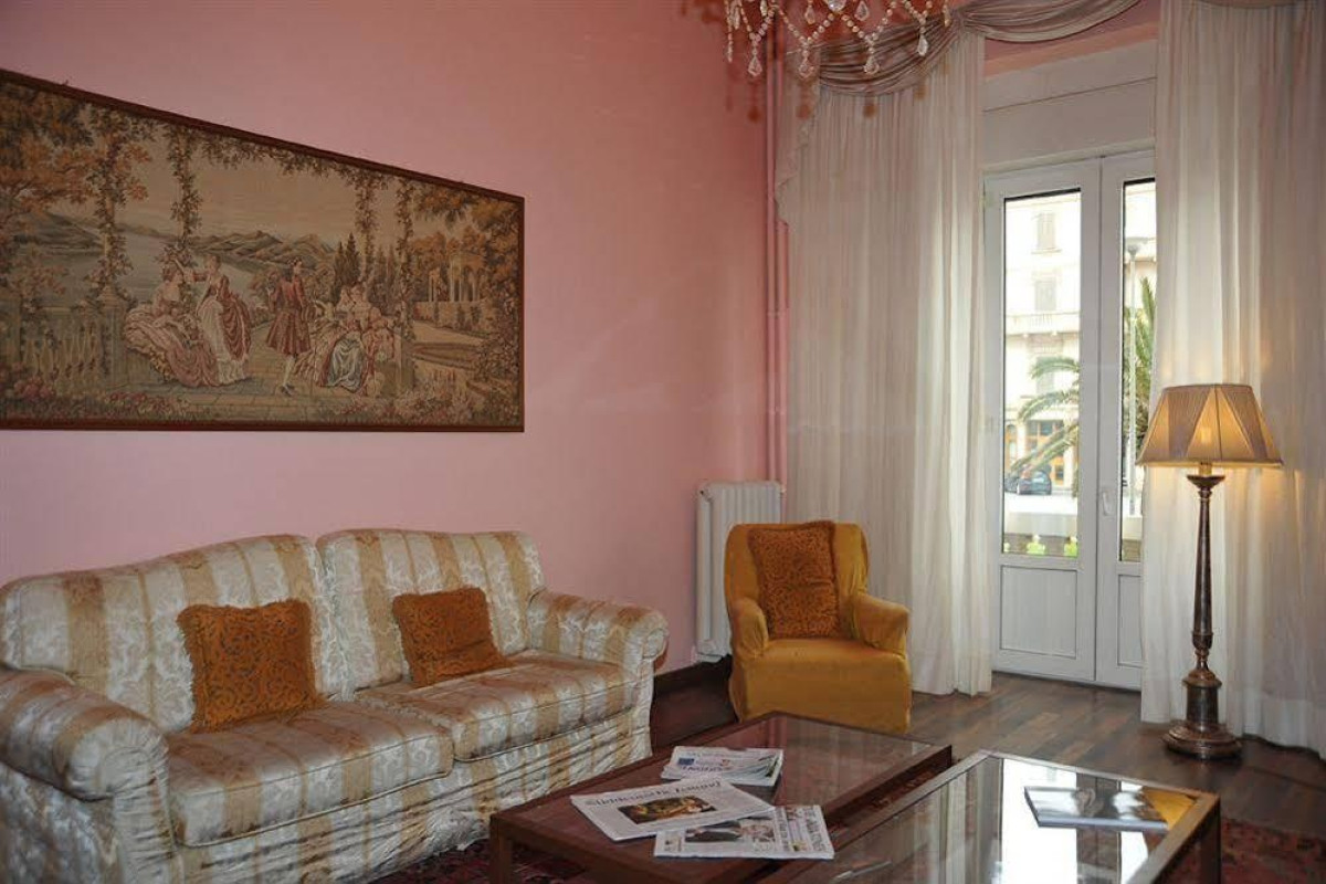 Hotel Marchionni