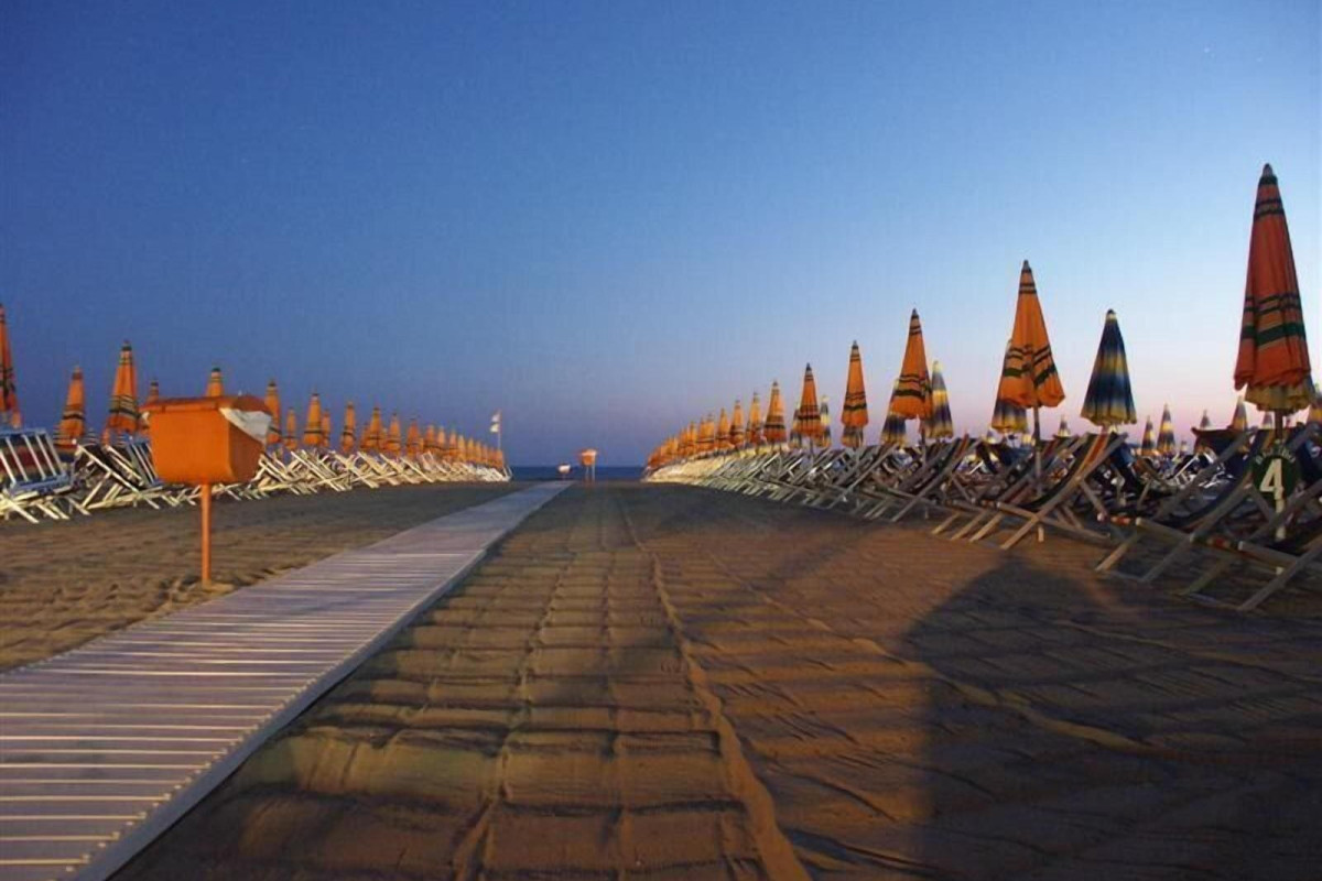 Hotel Marchionni