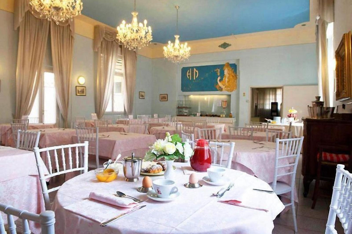Hotel Marchionni