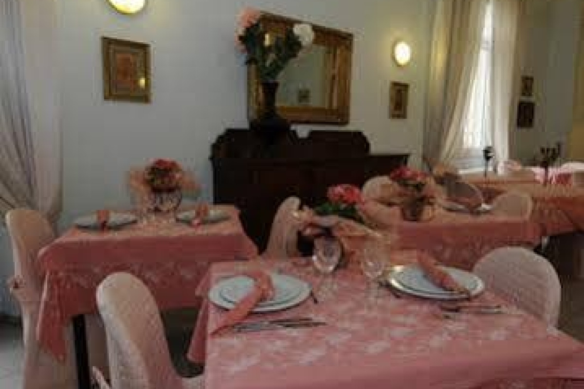 Hotel Marchionni
