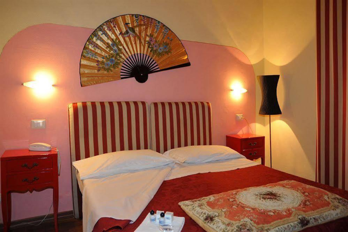Hotel Marchionni