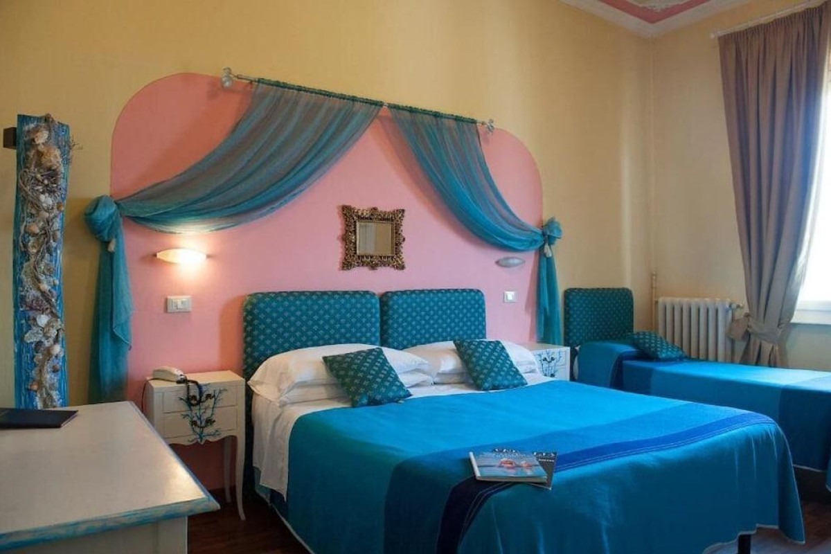 Hotel Marchionni