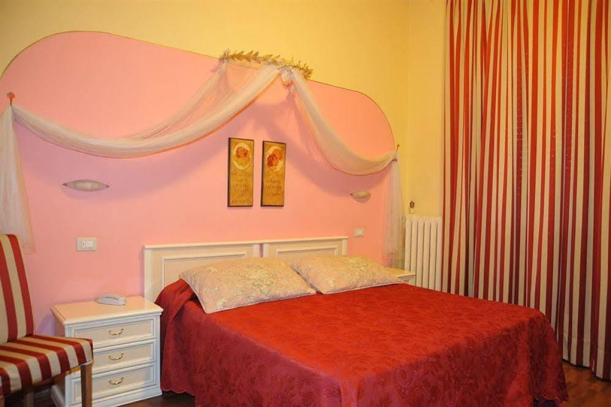 Hotel Marchionni