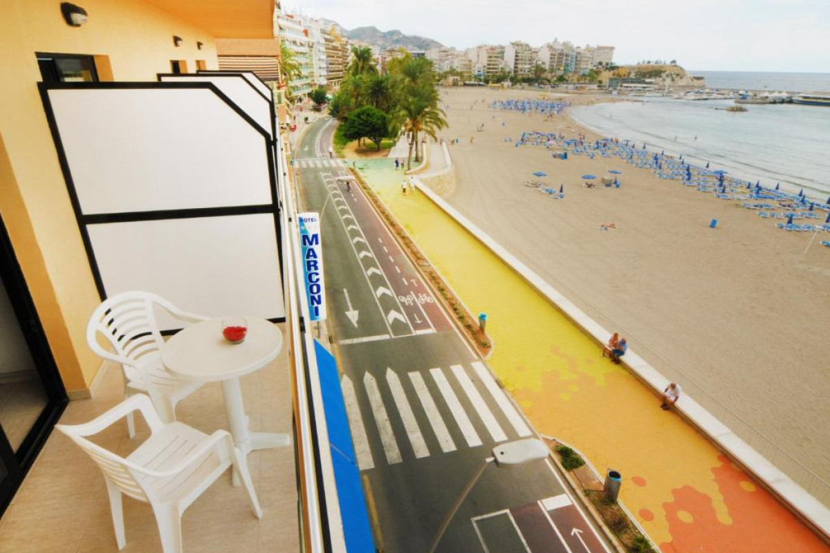 Hotel Marconi