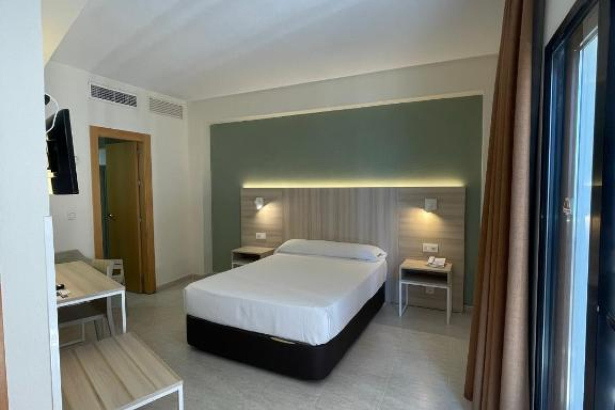 Hotel Marconi