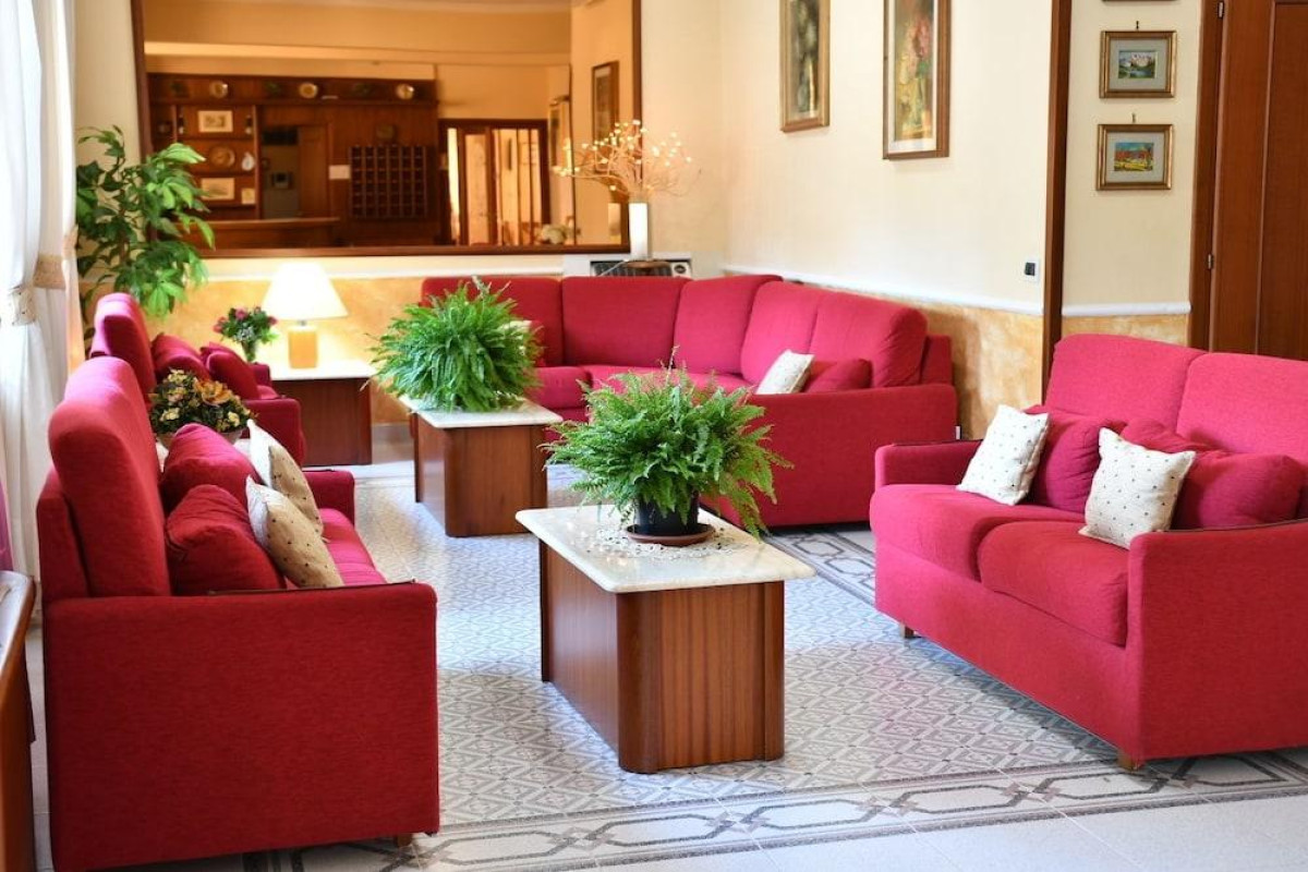 Hotel Marconi