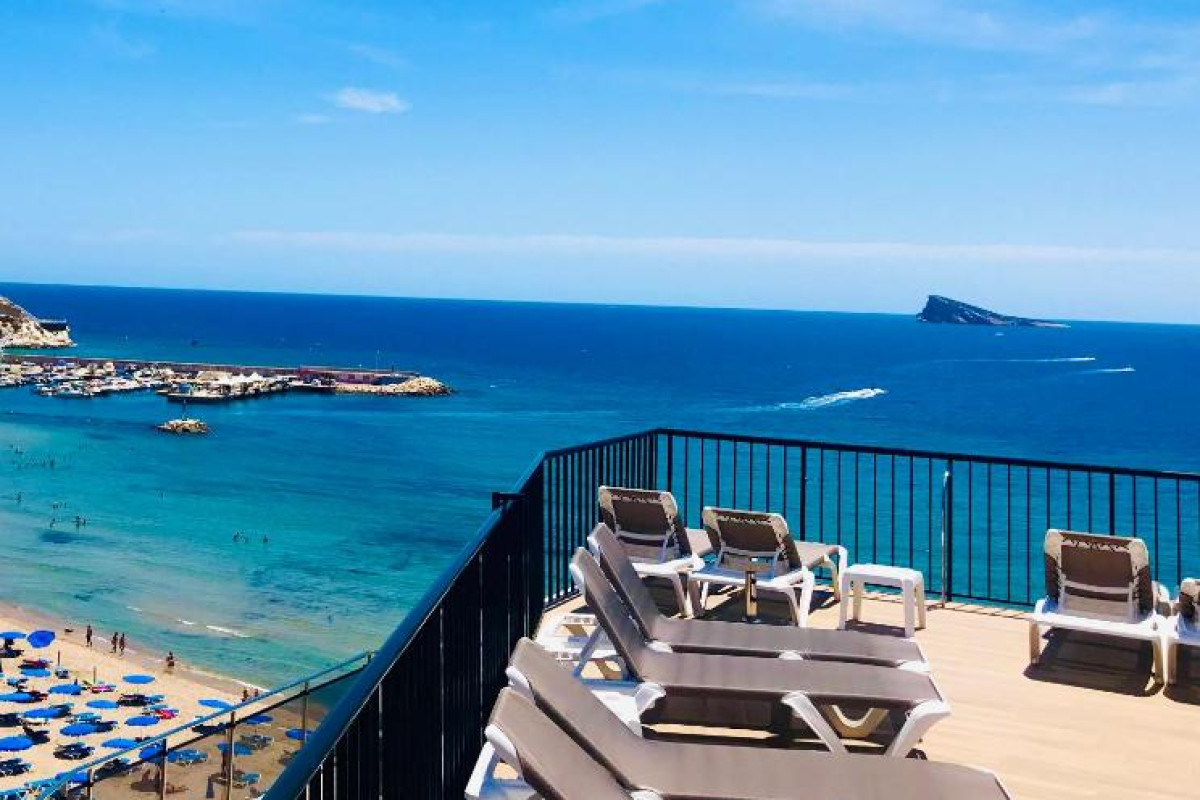 Hotel Marconi