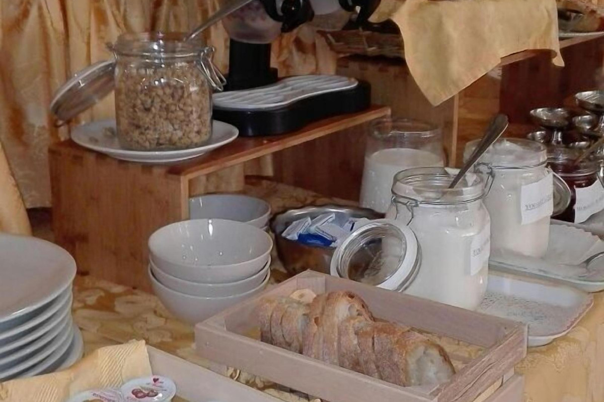 Hotel Marconi