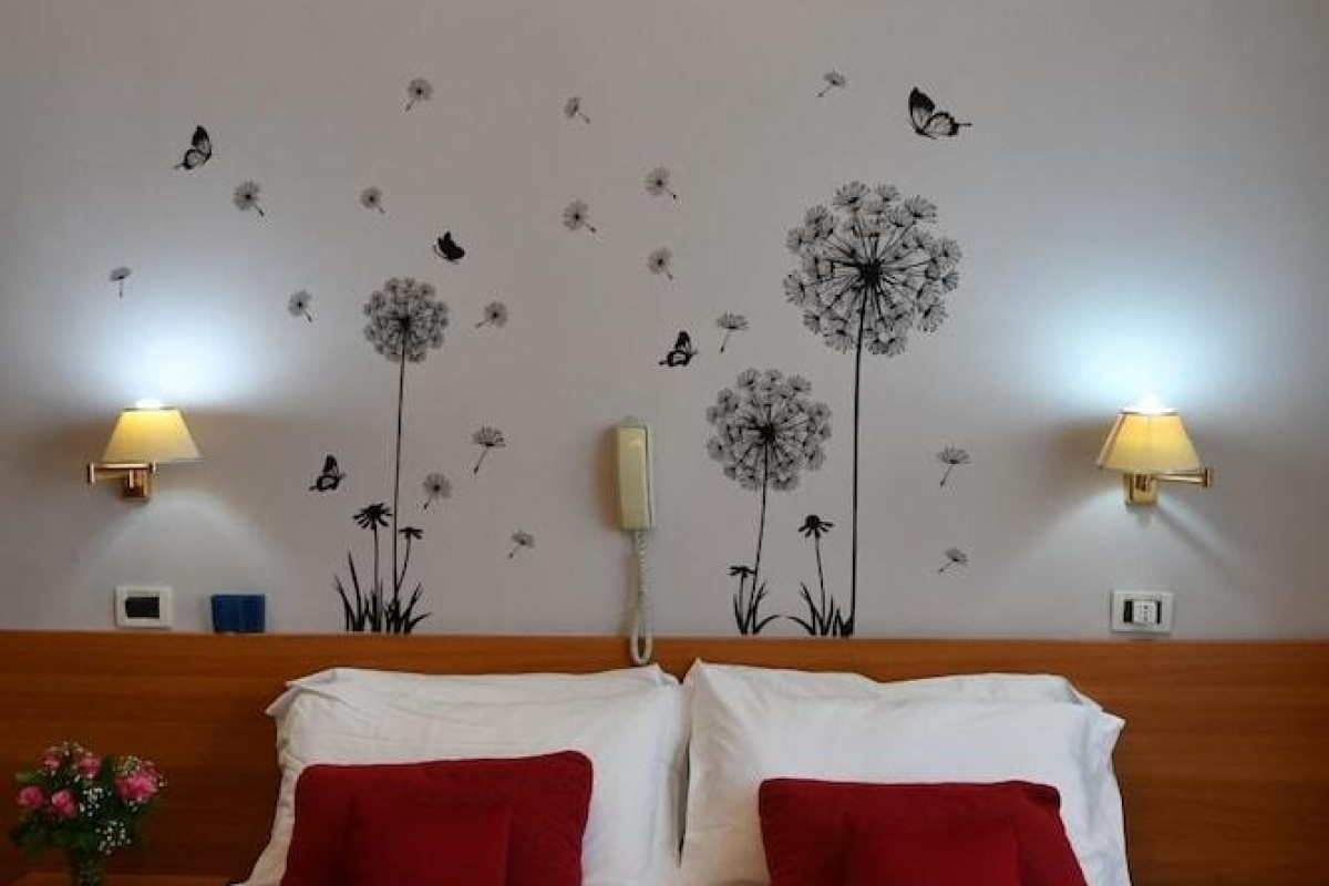 Hotel Marconi