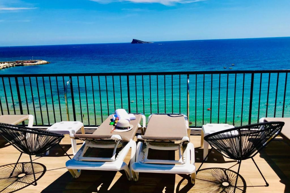Hotel Marconi