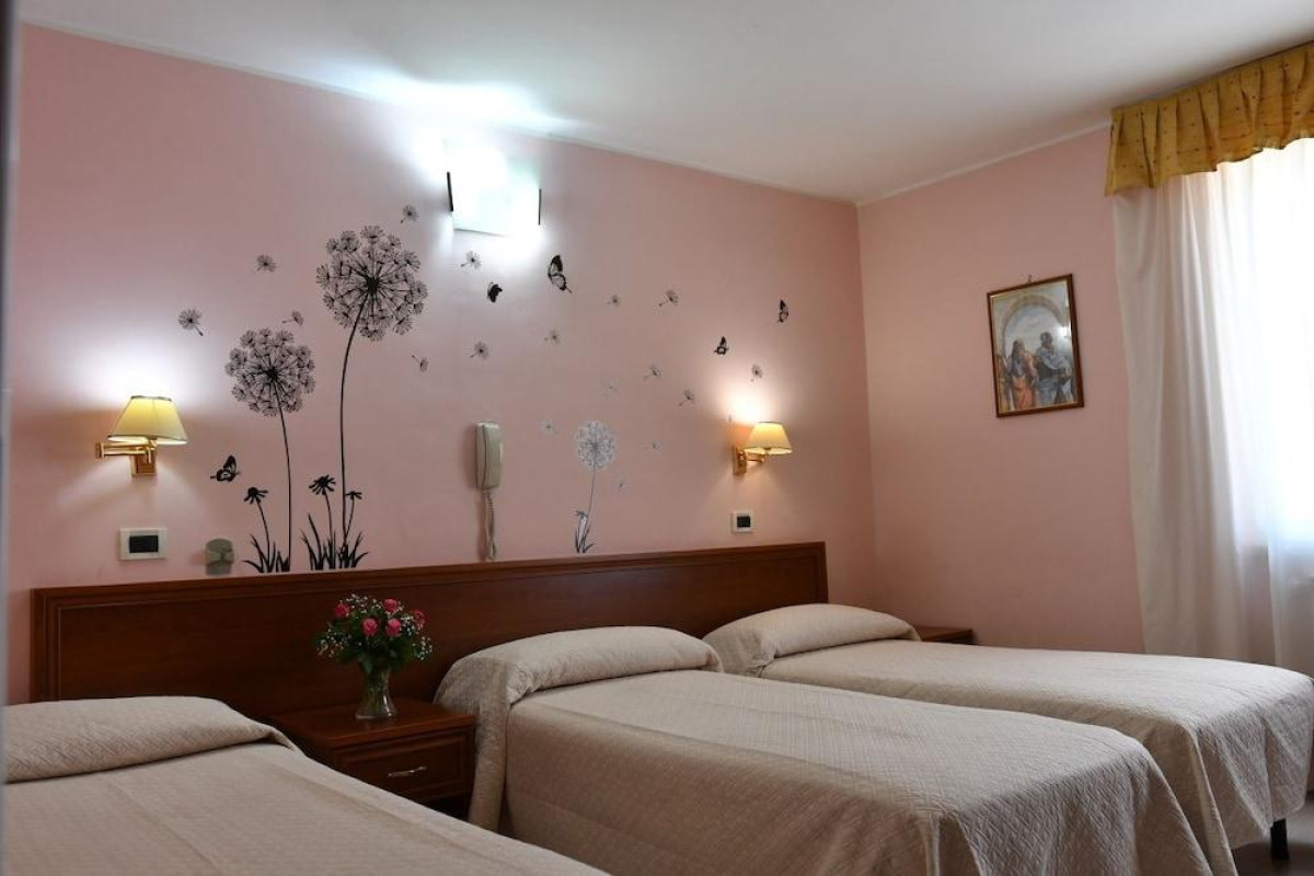 Hotel Marconi