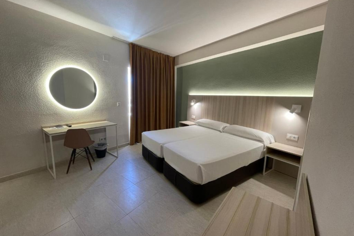 Hotel Marconi