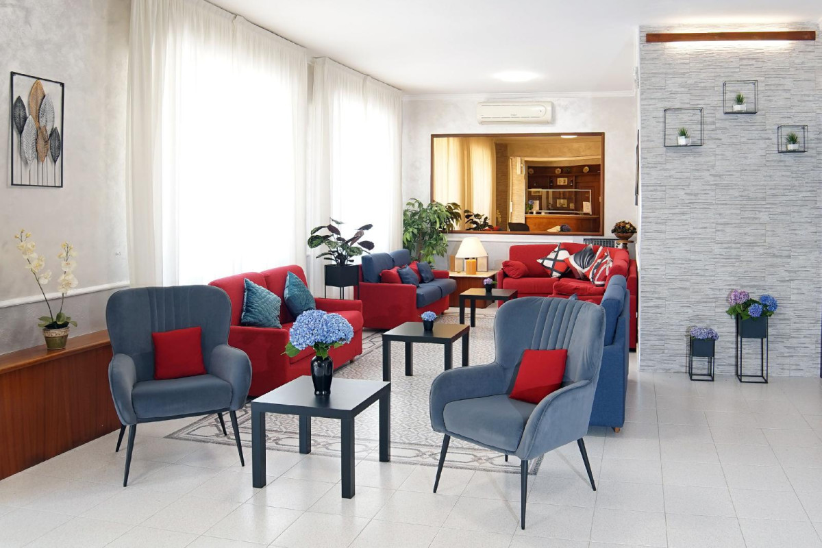 Hotel Marconi
