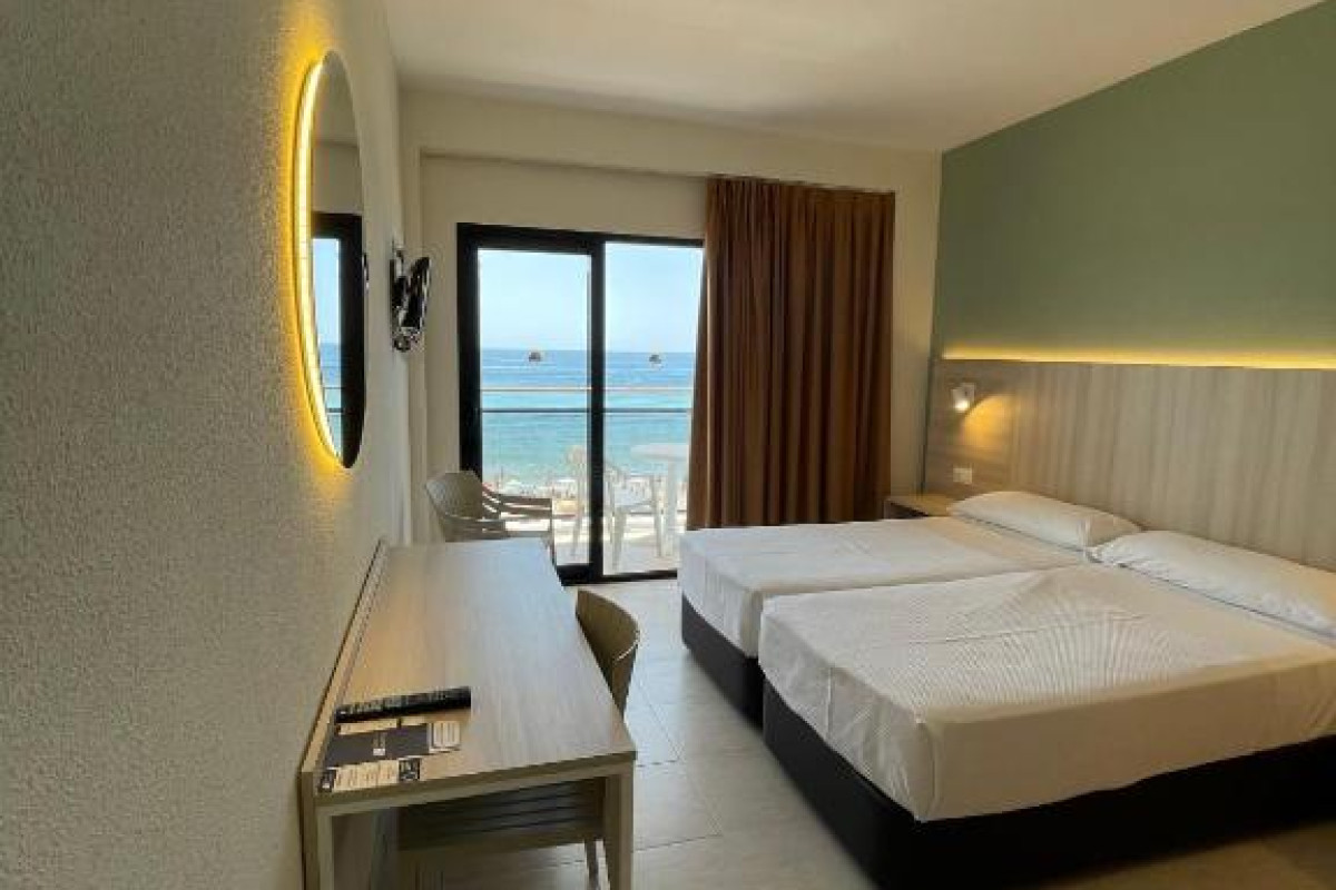 Hotel Marconi