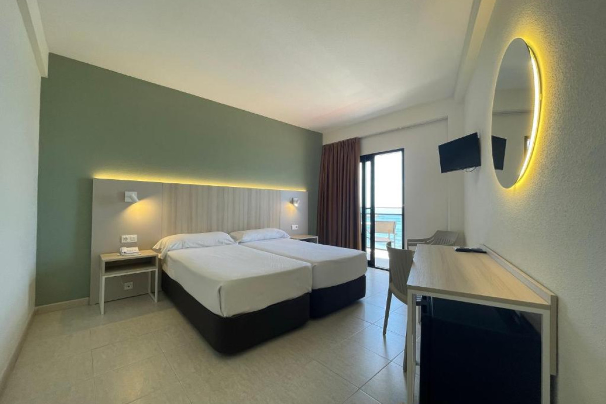 Hotel Marconi