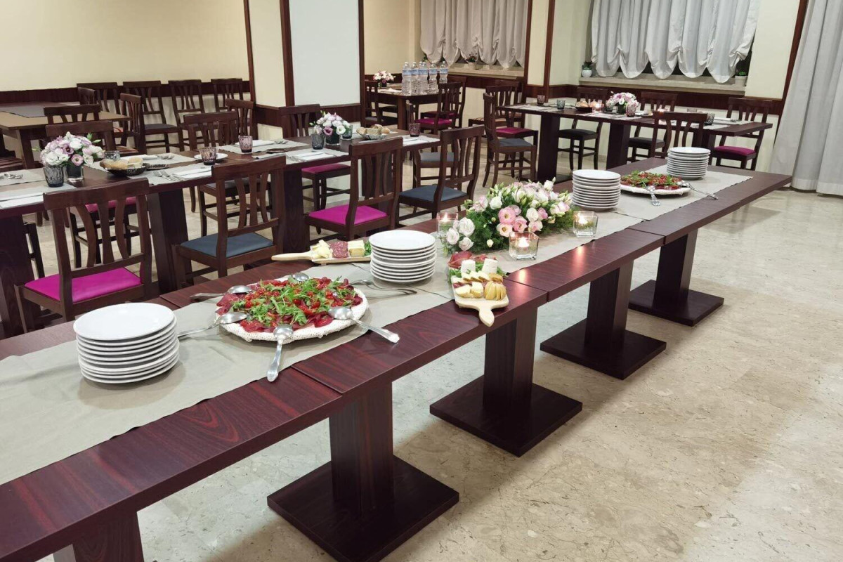 Hotel Marconi