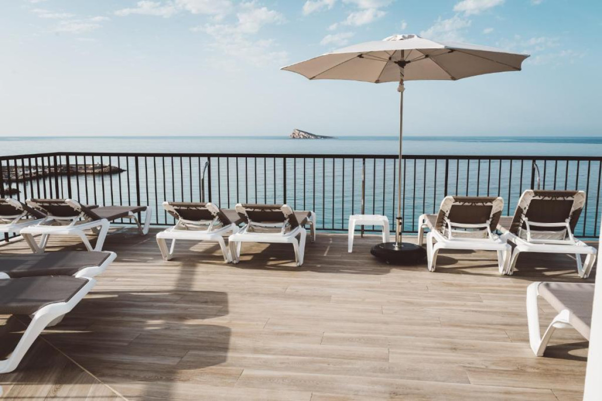 Hotel Marconi
