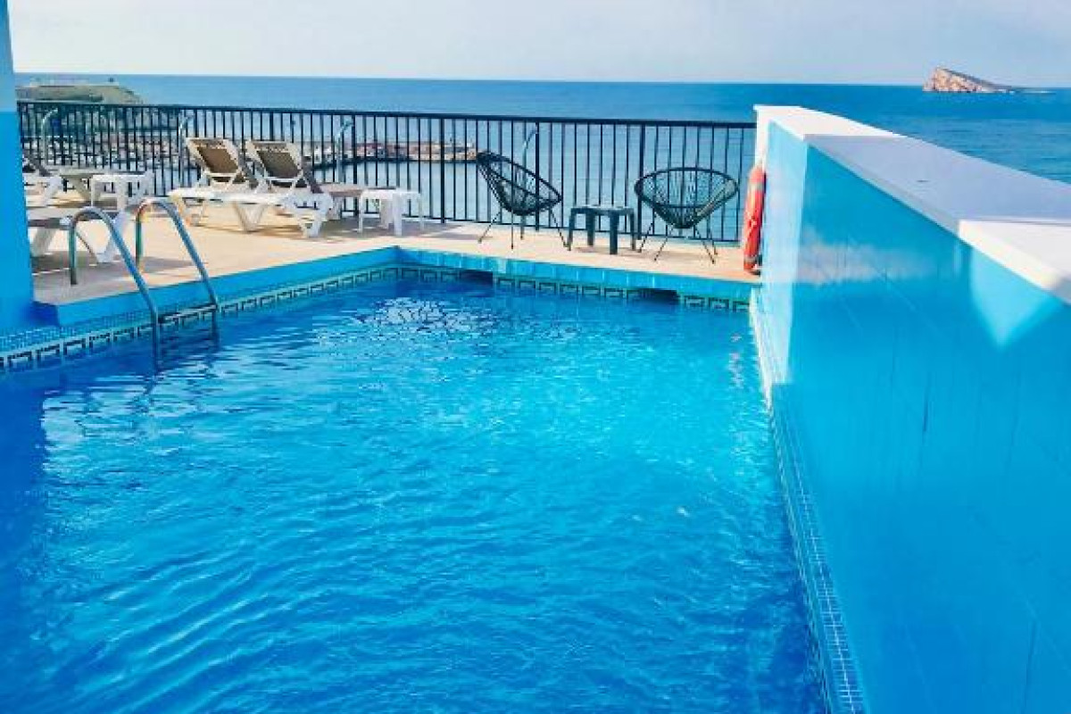 Hotel Marconi