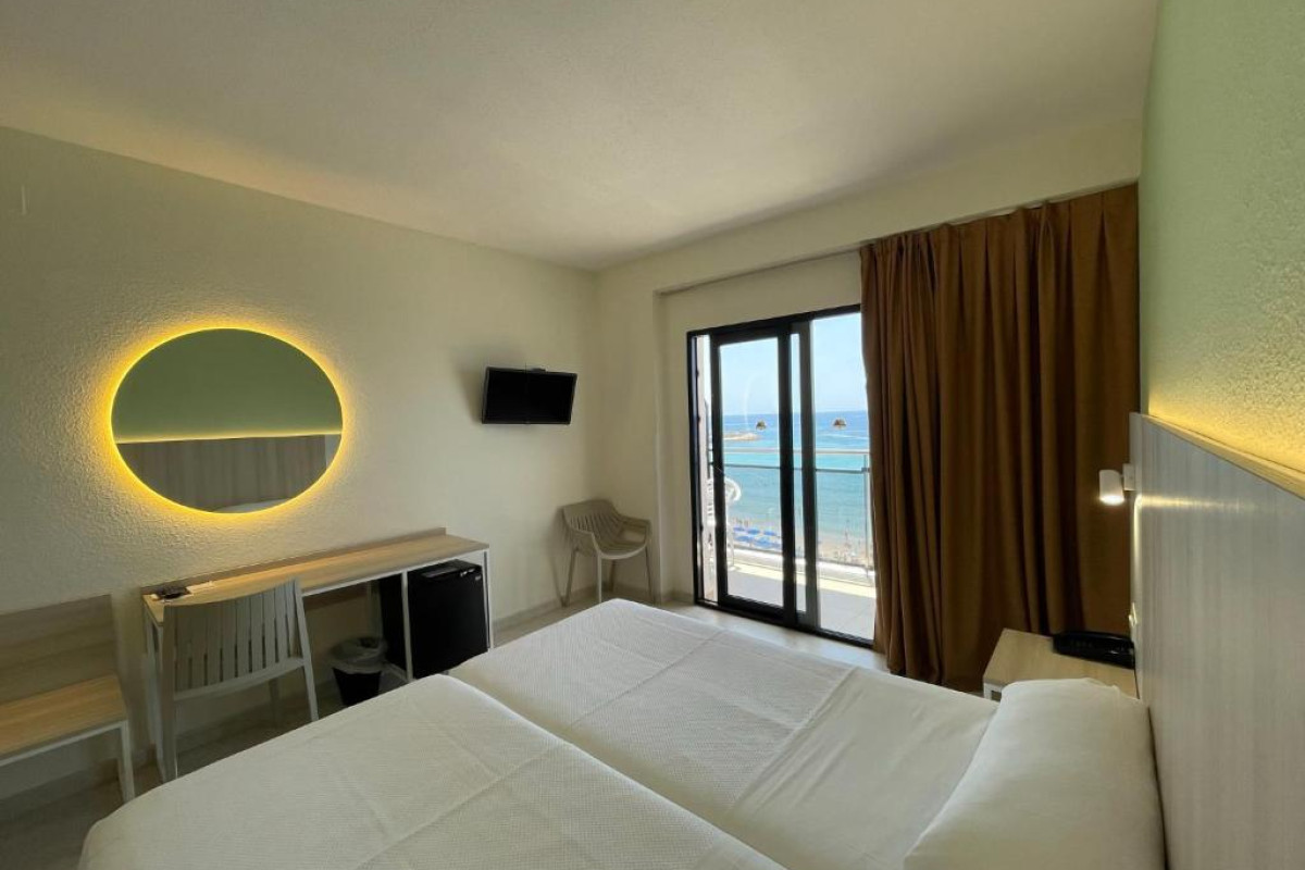 Hotel Marconi