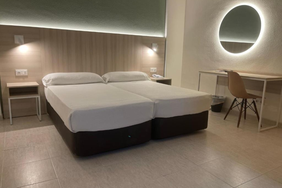 Hotel Marconi
