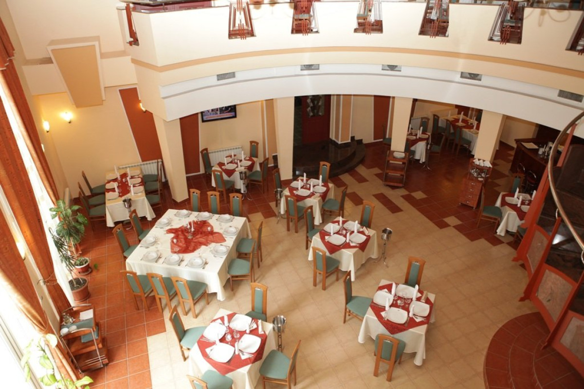 Eurohotel