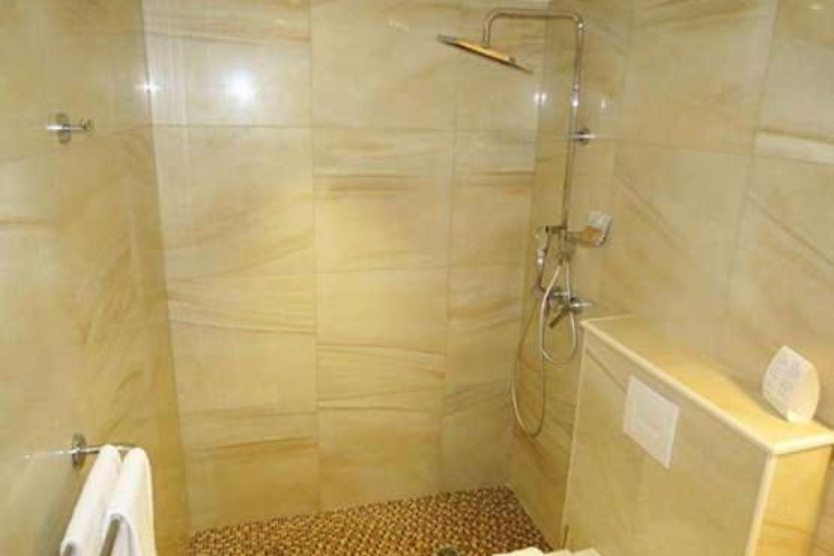 Hotel Mare E Monti