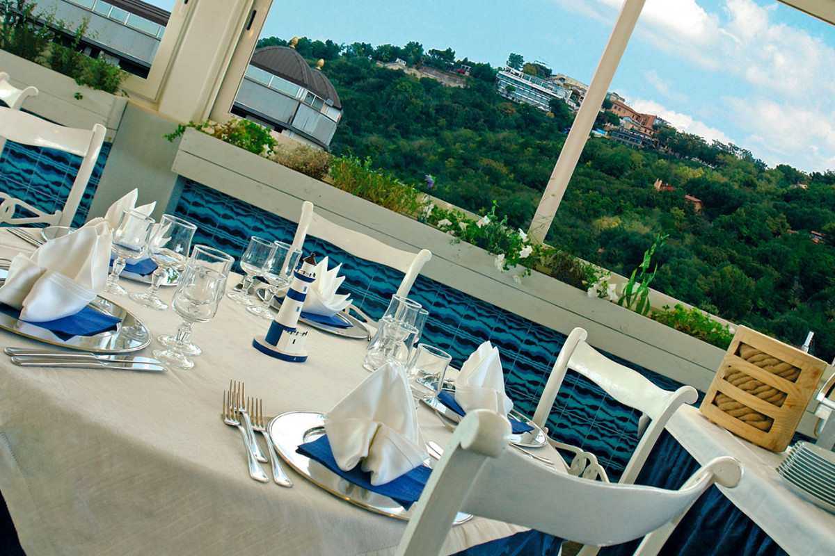 Hotel Maremonti