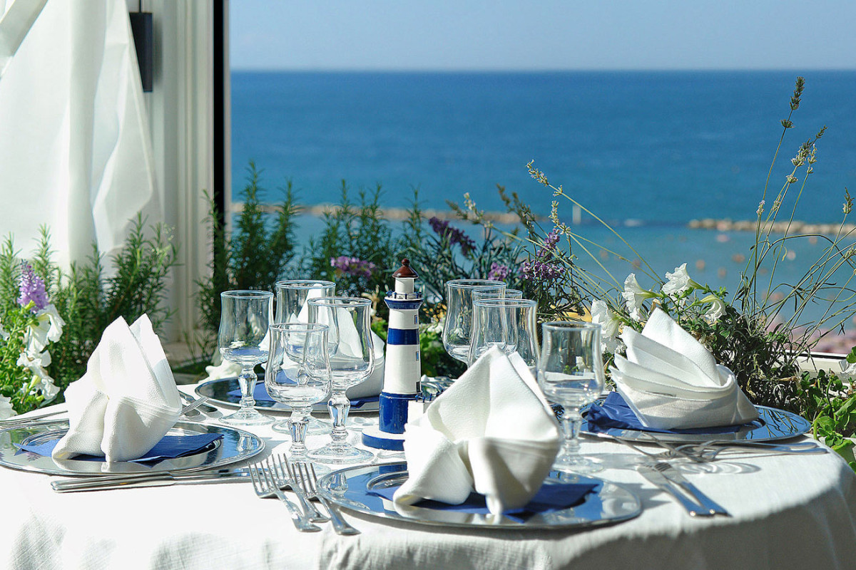 Hotel Maremonti